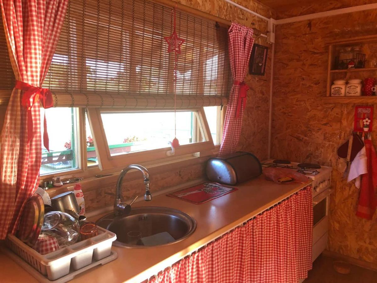 בלגרד Nature And Atractive House מראה חיצוני תמונה